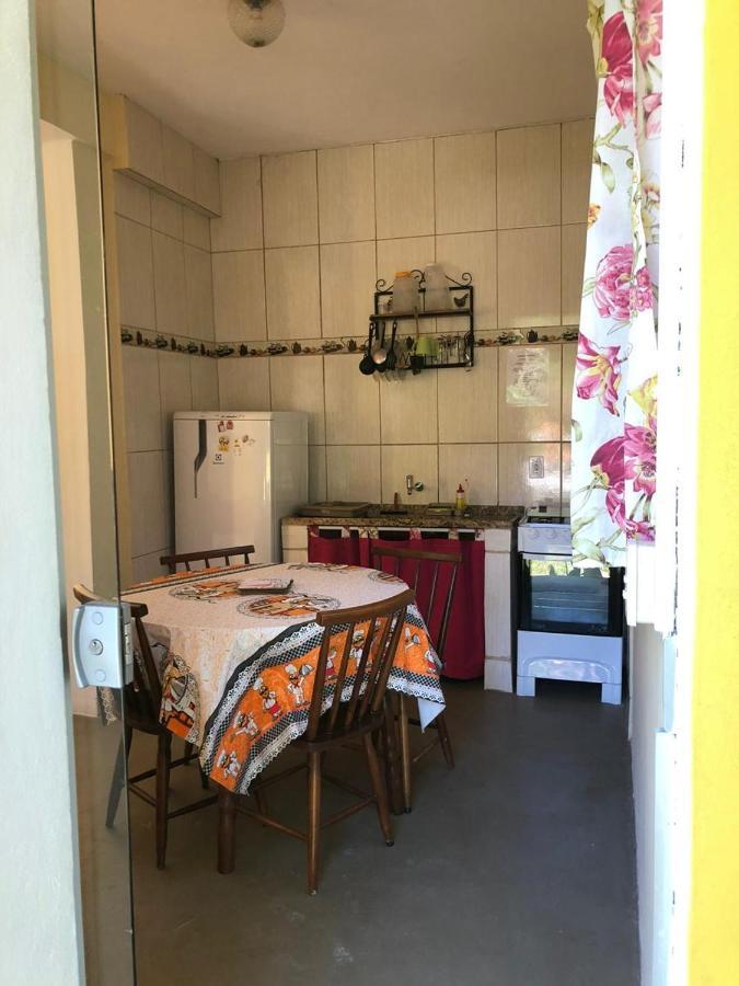 Апартаменты Flat Boa Vista Парати Экстерьер фото
